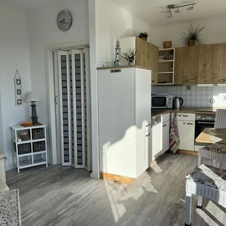 Apartamento Sea View 1st Location - Dogs Welcome Scharbeutz