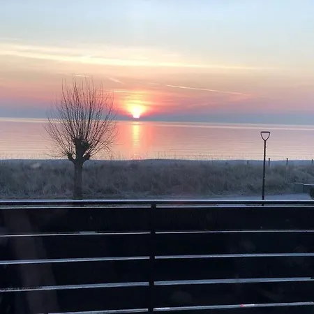 Apartamento Sea View 1st Location - Dogs Welcome *