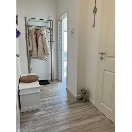 Apartamento Sea View 1st Location - Dogs Welcome