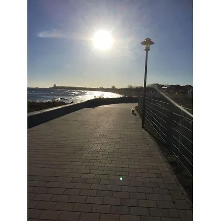 Sea View 1st Location - Dogs Welcome Apartamento *
