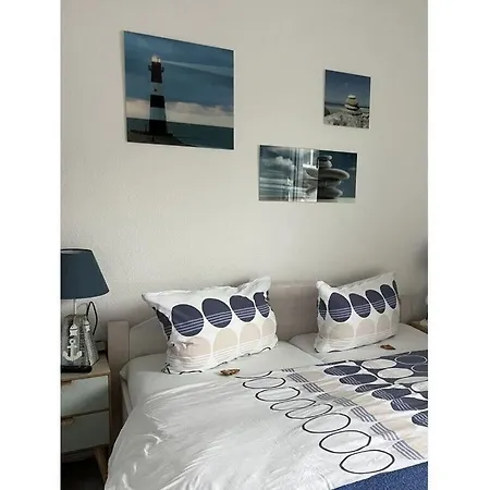 Apartamento Sea View 1st Location - Dogs Welcome Scharbeutz