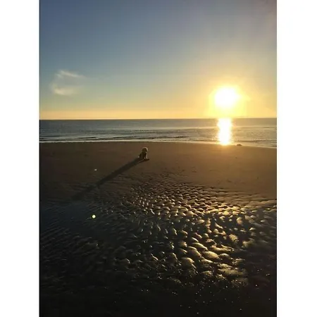 Sea View 1st Location - Dogs Welcome * Scharbeutz