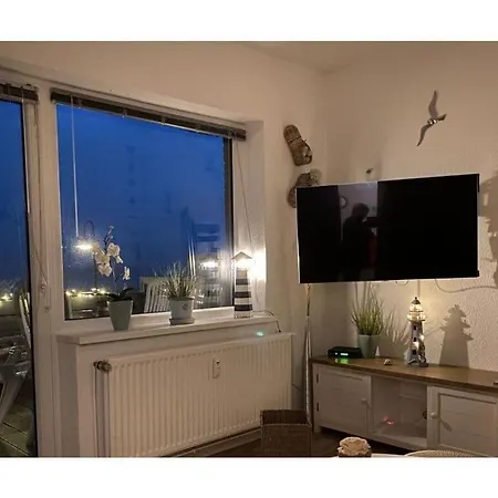 Sea View 1st Location - Dogs Welcome