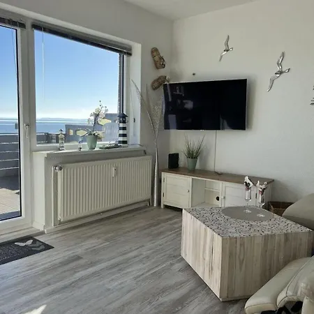 Sea View 1st Location - Dogs Welcome * Scharbeutz