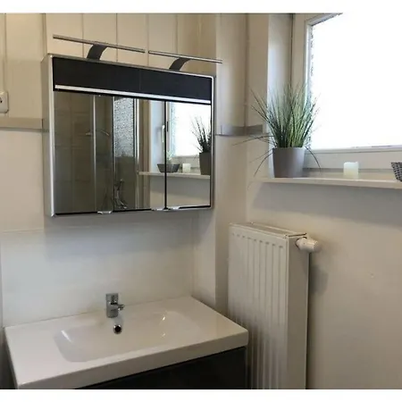Sea View 1st Location - Dogs Welcome Apartamento Scharbeutz