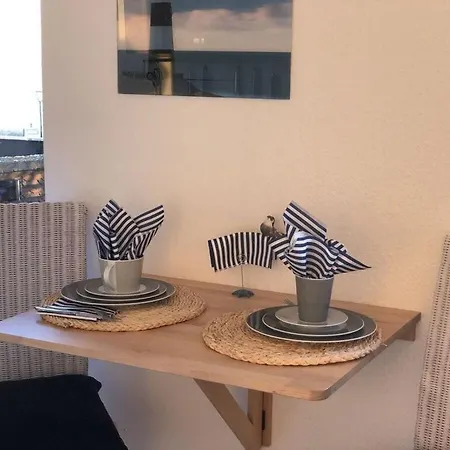 Sea View 1st Location - Dogs Welcome Scharbeutz