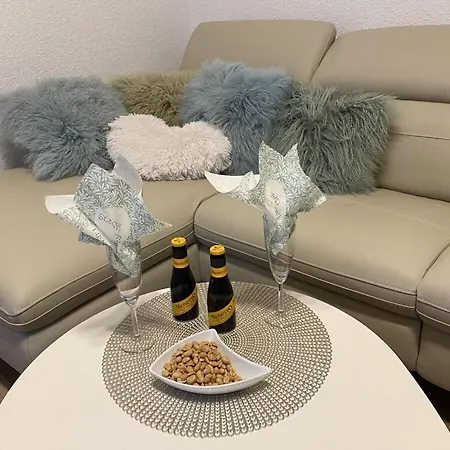 Sea View 1st Location - Dogs Welcome Apartamento Scharbeutz